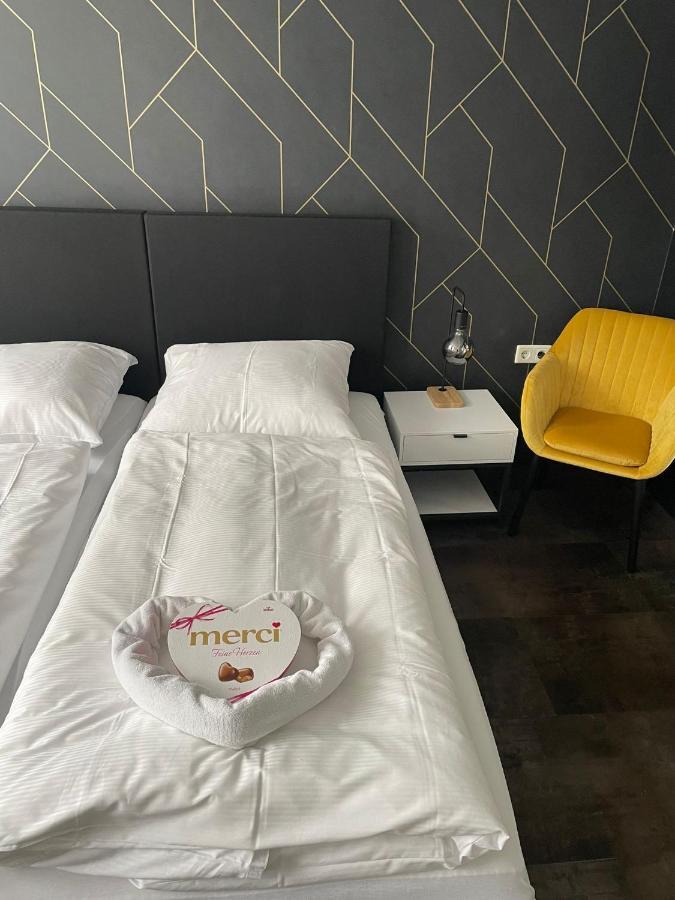 Motelo Bielefeld - Smart Hotel エクステリア 写真